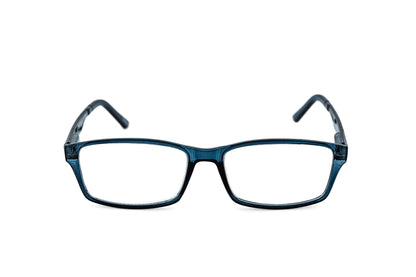 Boléro Corwin — Rectangular Reading Glasses