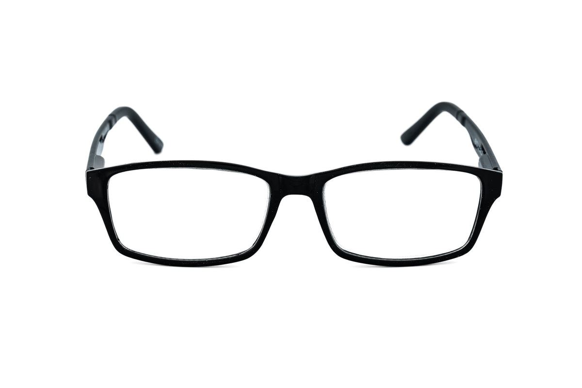 Boléro Corwin — Rectangular Reading Glasses