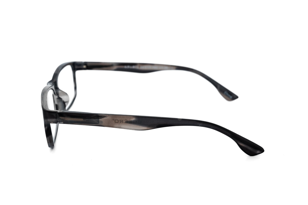 Boléro Elston — Rectangular Reading Glasses