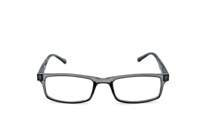 Boléro Kingswell — Rectangular Reading Glasses