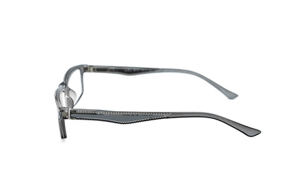 Boléro Kingswell — Rectangular Reading Glasses