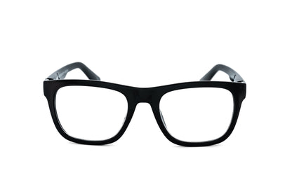Boléro Lucent — Classic Square Reading Glasses