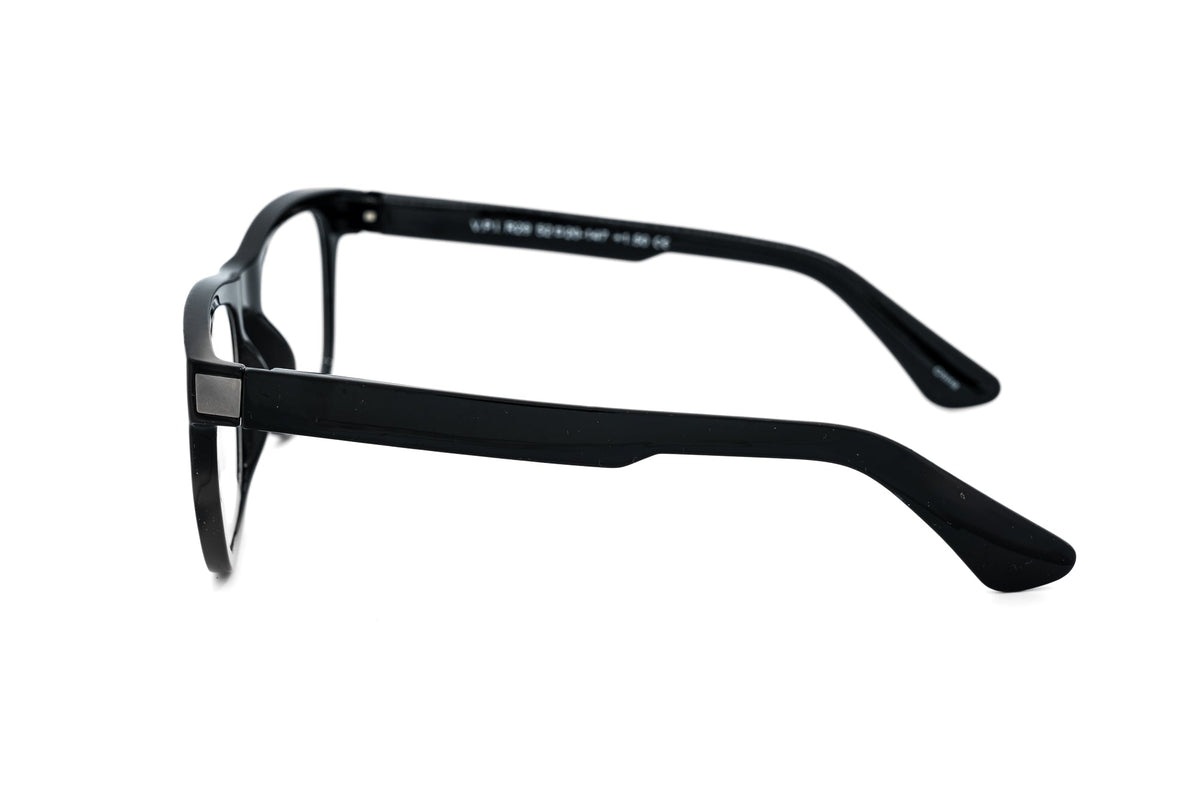 Boléro Lucent — Classic Square Reading Glasses