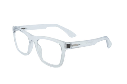 Boléro Lucent — Classic Square Reading Glasses