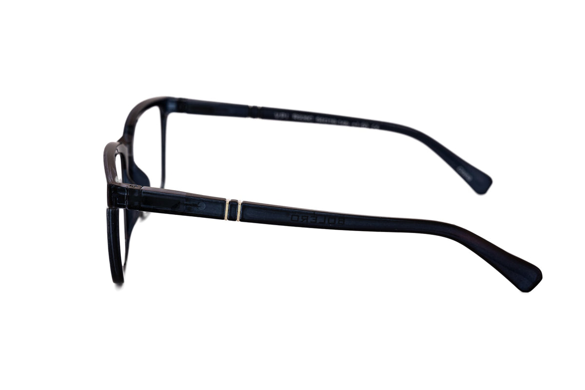 Boléro Lucien — Square Reading Glasses