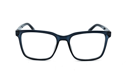 Boléro Lucien — Square Reading Glasses