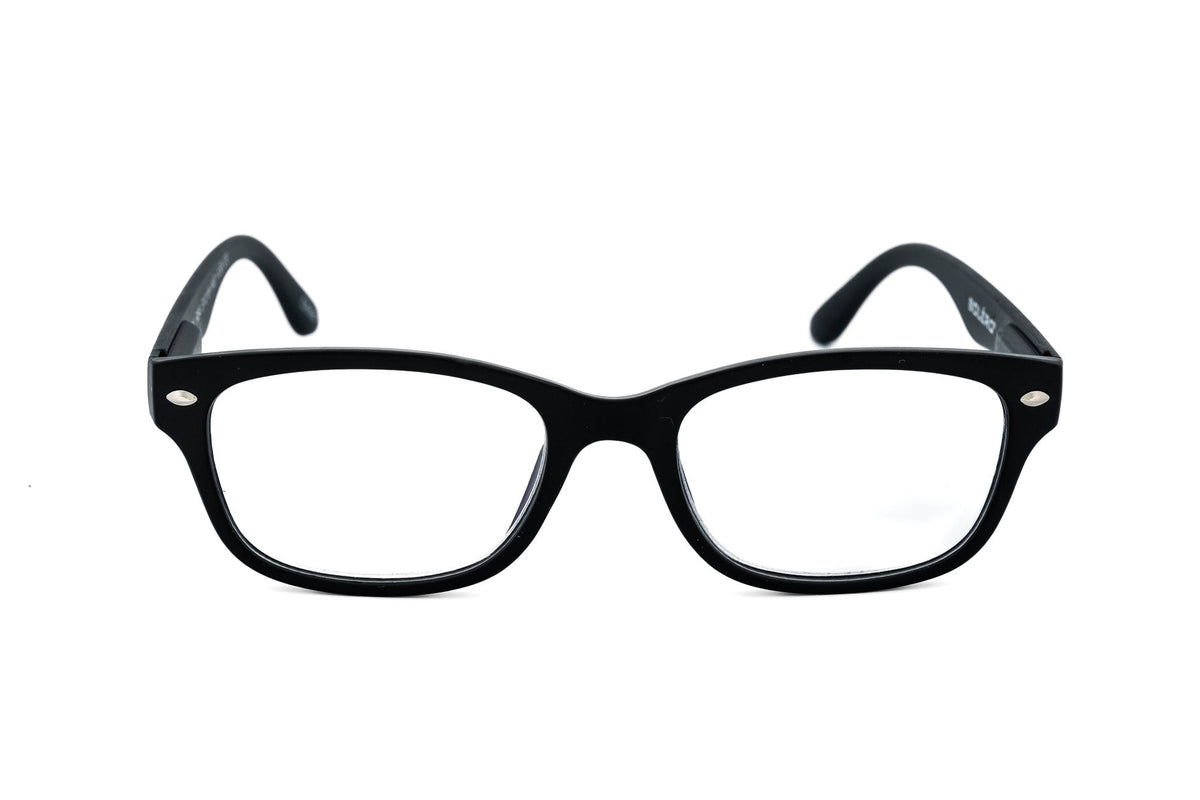 Boléro Luna — Classic Square Reading Glasses