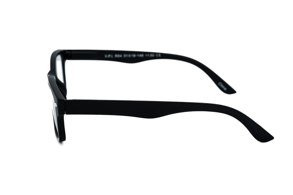 Boléro Luna — Classic Square Reading Glasses