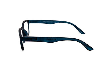 Boléro Luna — Classic Square Reading Glasses