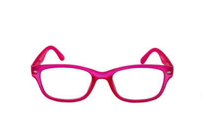 Boléro Luna — Classic Square Reading Glasses