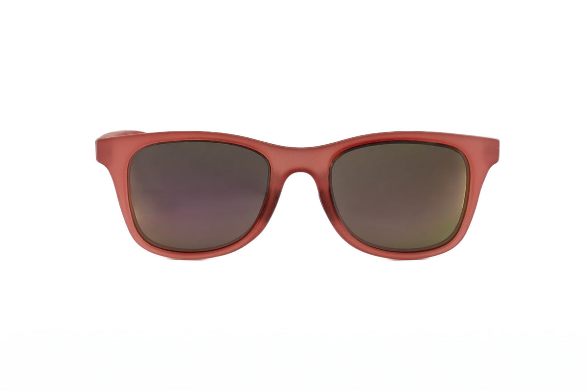 Boléro Luxor — Floating Classic Square Polarized Sunglasses