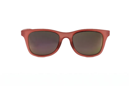 Boléro Luxor — Floating Classic Square Polarized Sunglasses