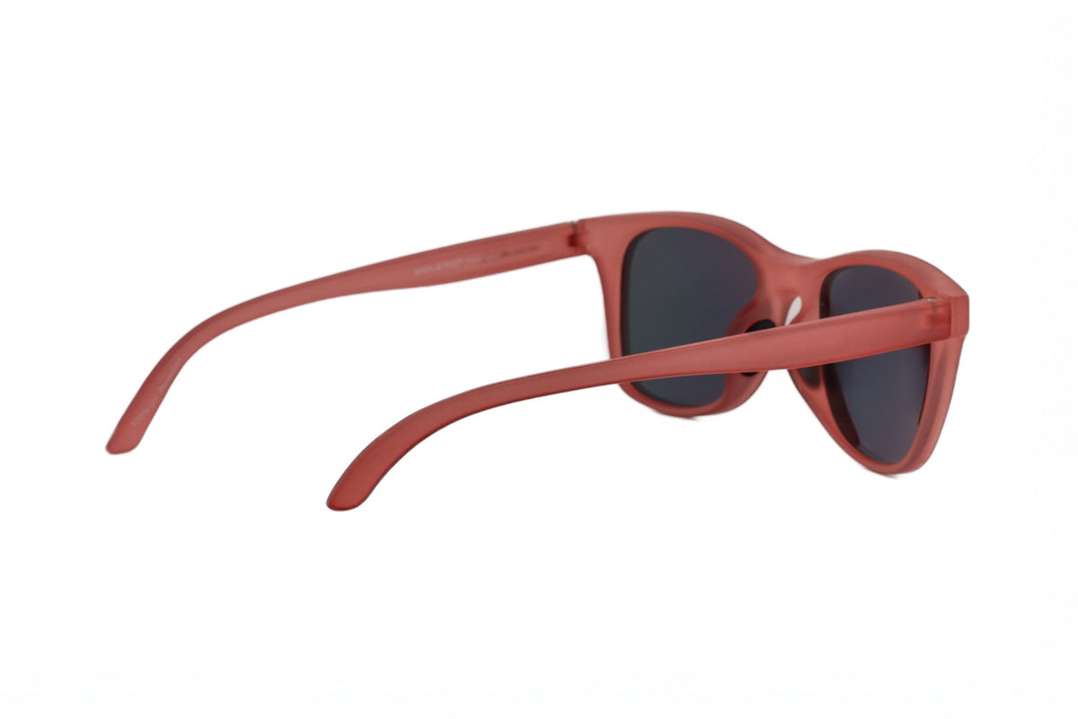 Boléro Luxor — Floating Classic Square Polarized Sunglasses
