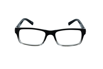 Boléro Ombra — Rectangular Reading Glasses