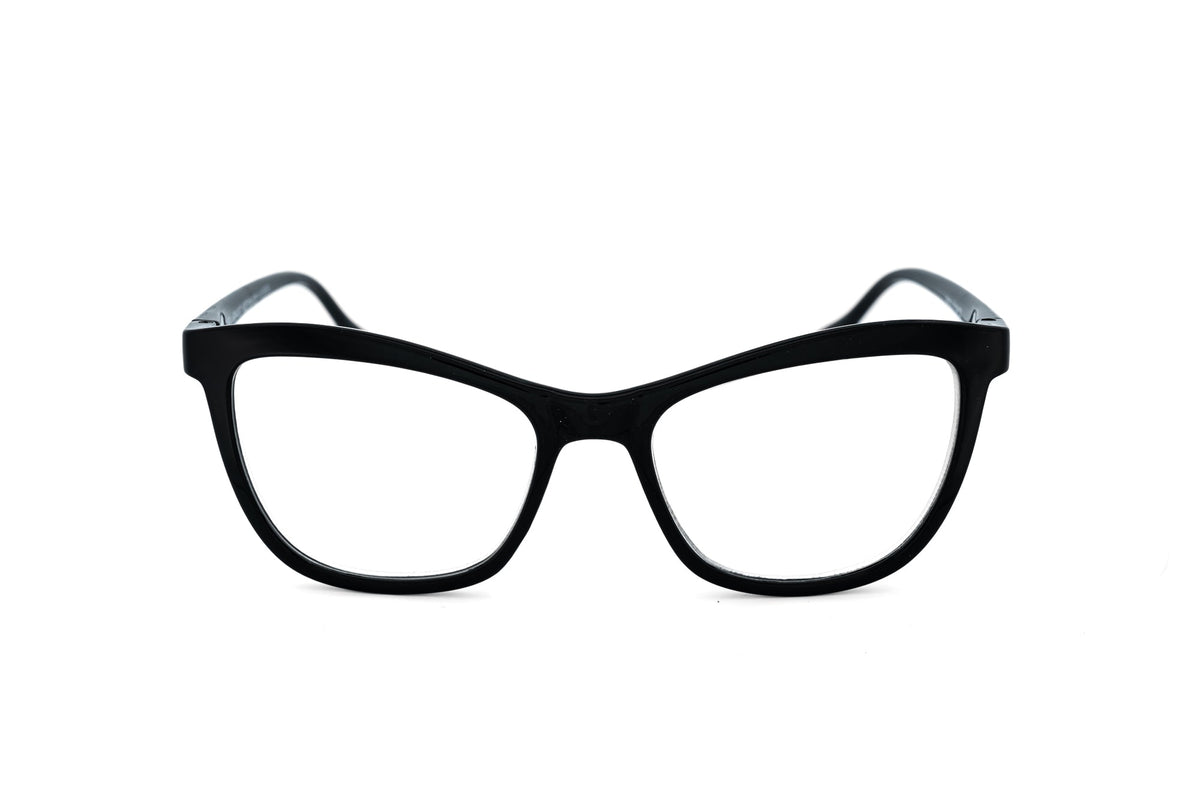 Boléro Renelle — Cat-Eye Reading Glasses