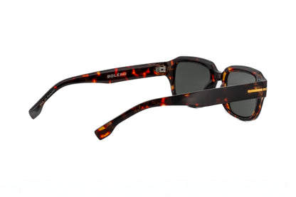 Boléro Rhea — Retro Rectangle Sunglasses