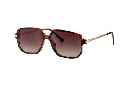 Boléro Sable — Navigator Polarized Sunglasses