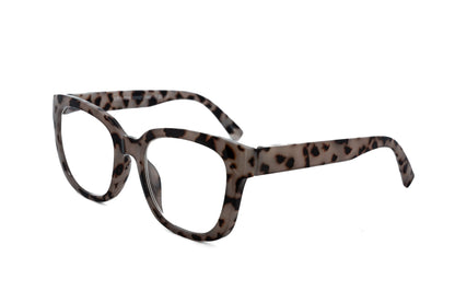 Boléro Solara — Oversized Reading Glasses
