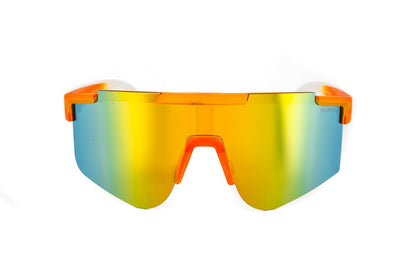 Boléro Solstice — Shield Polarized Sunglasses