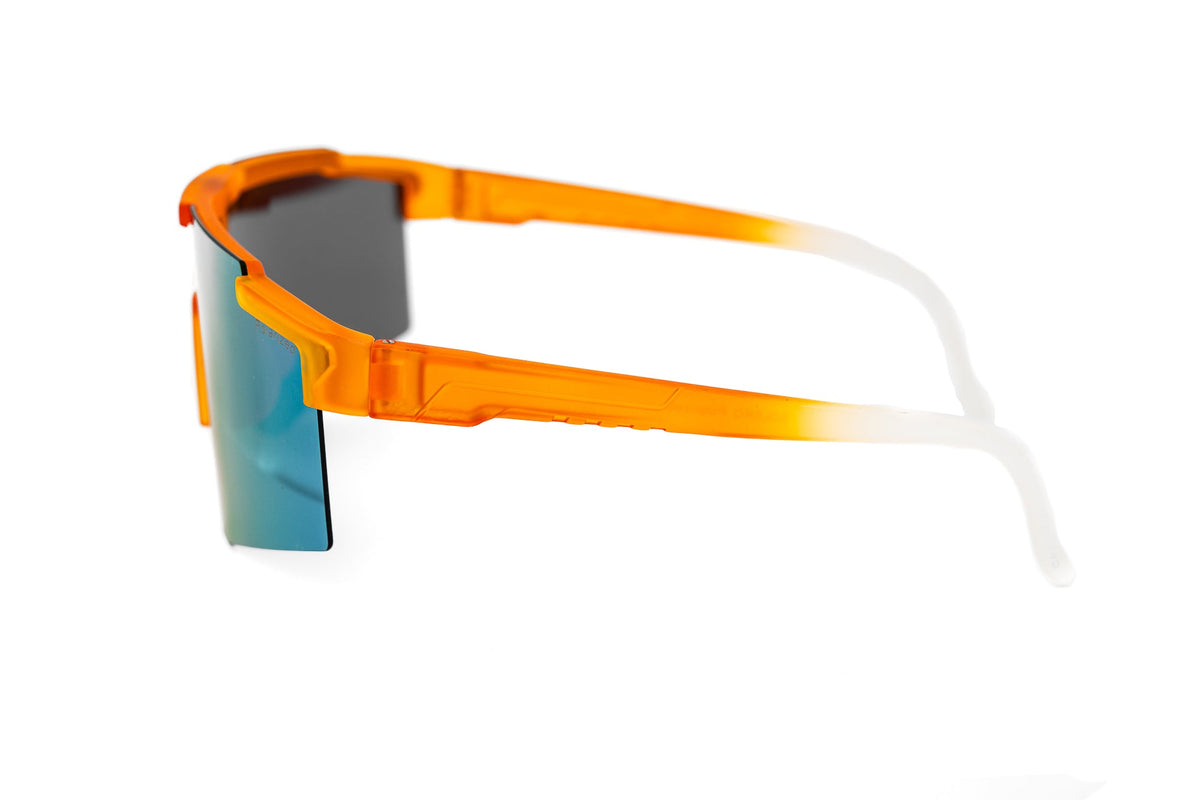 Boléro Solstice — Shield Polarized Sunglasses