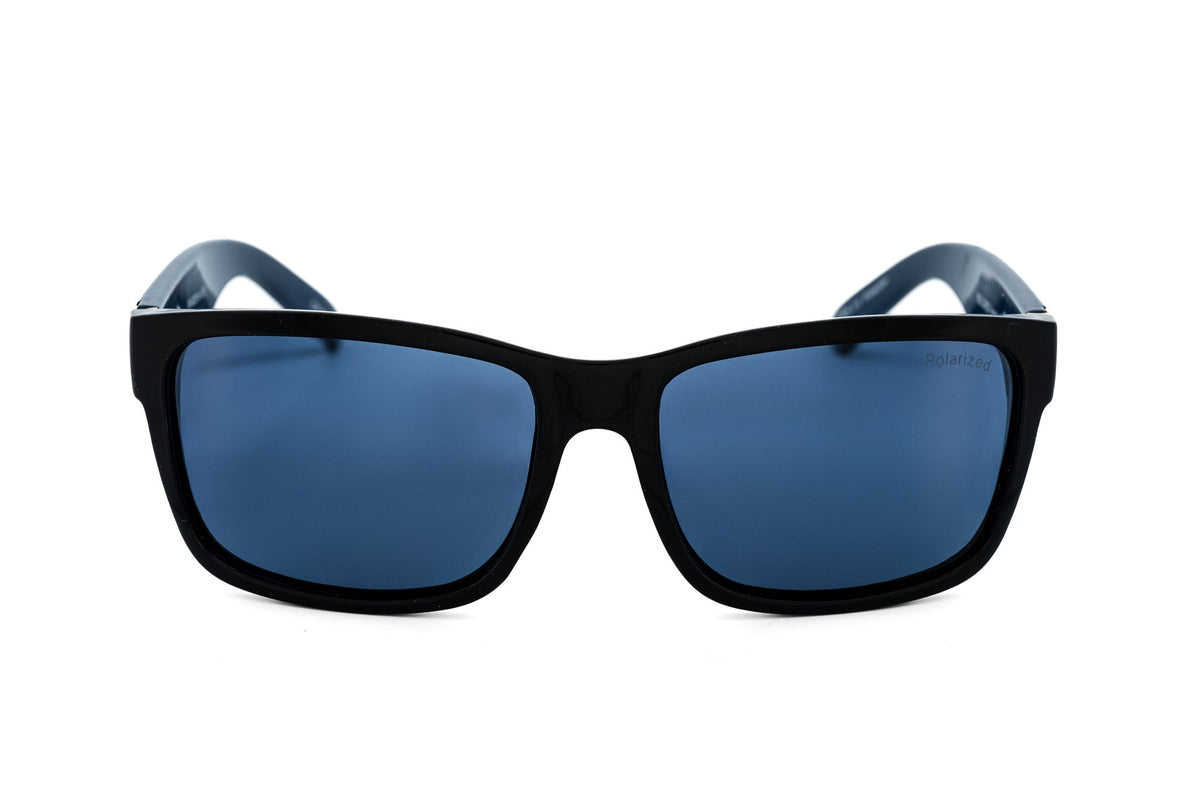 Boléro Strade — Classic Square Polarized Sunglasses