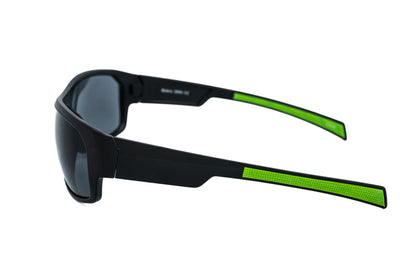 Boléro Striker — Sport Wrap Sunglasses