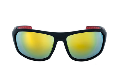 Boléro Striker — Sport Wrap Sunglasses