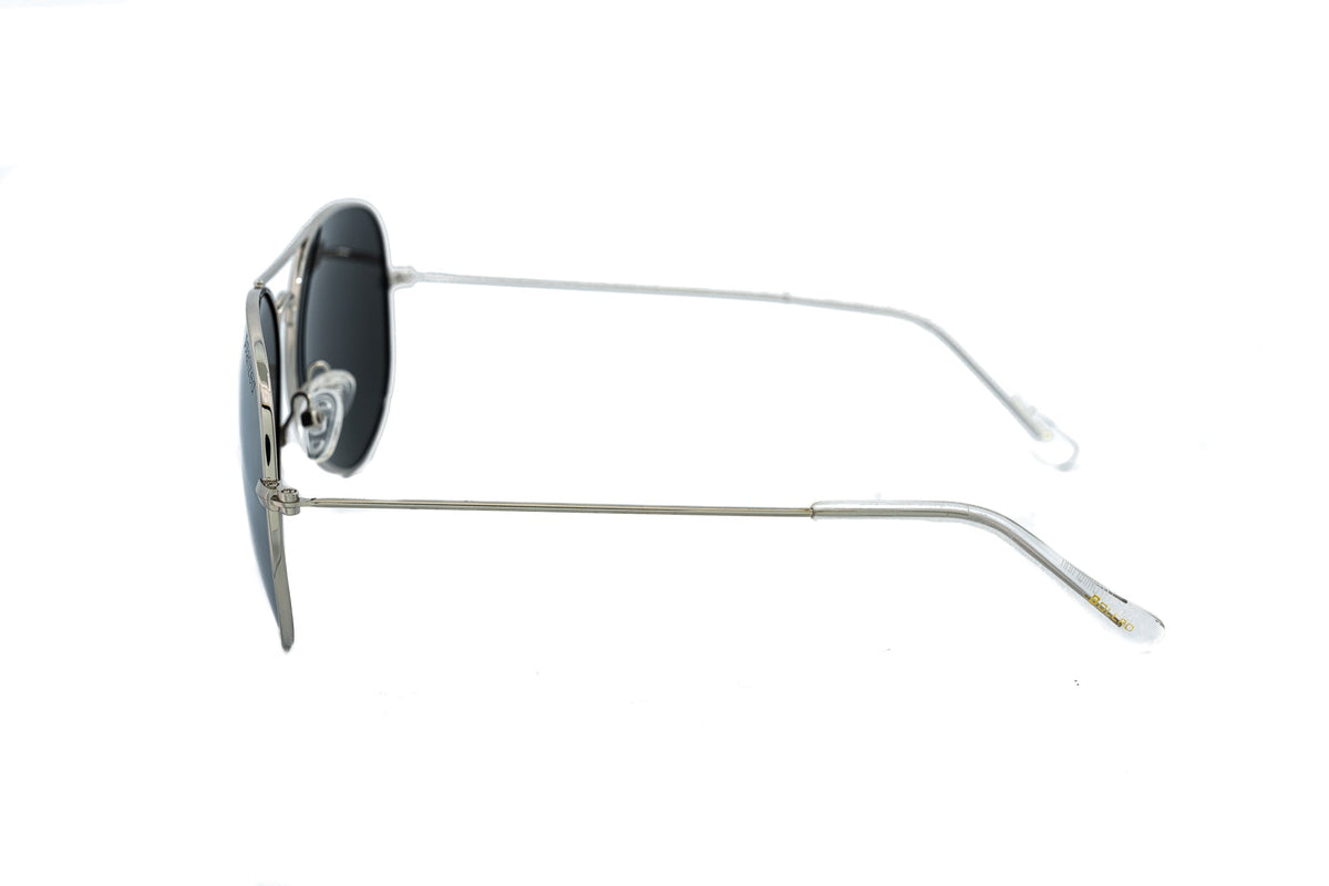 Boléro Thurston — Classic Gold Aviator Sunglasses