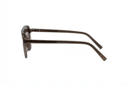 Boléro Zephyr — Retro Aviator Sunglasses