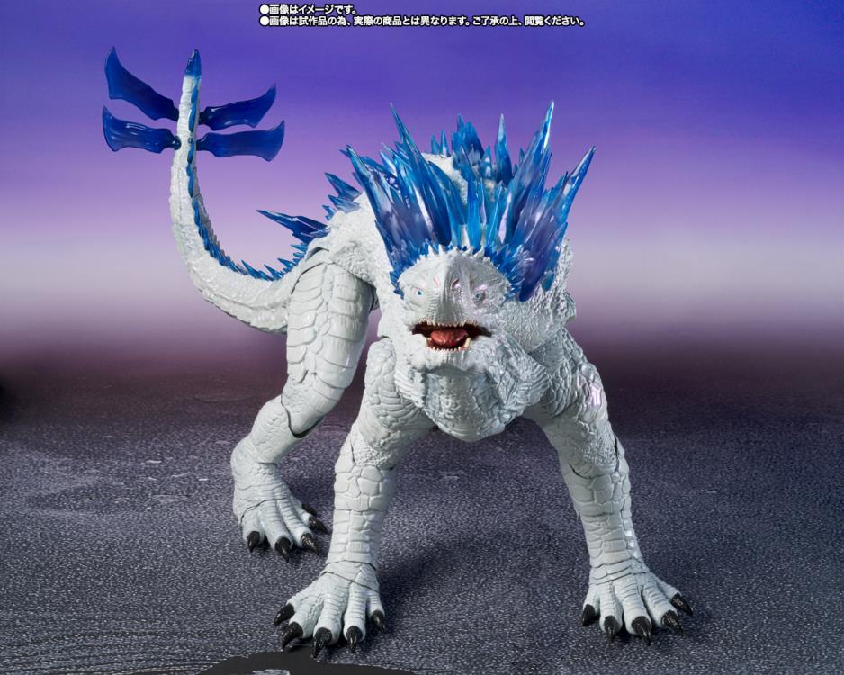 Godzilla x Kong: The New Empire S.H.MonsterArts - Shimo