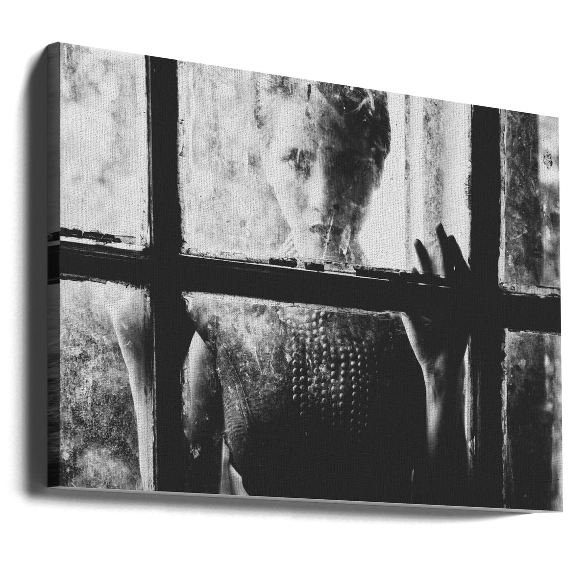 Wall art Trapped