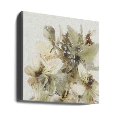 Hill Flowers