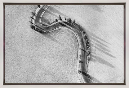 Wall art Monticchellio