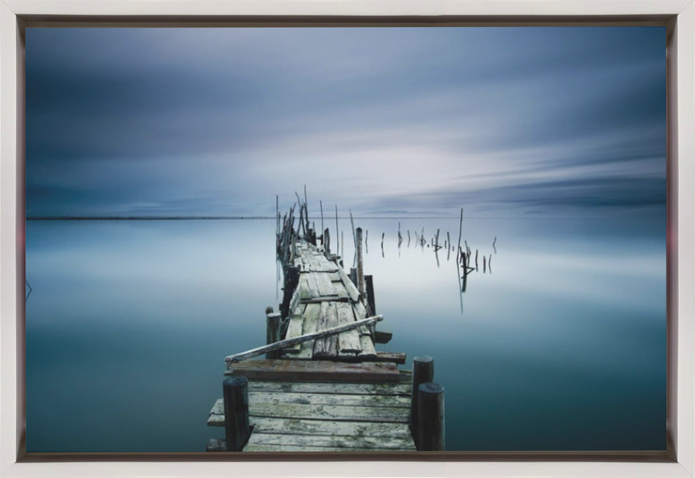 Wall art TIMELESS