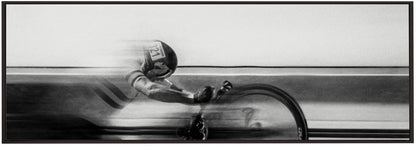 Wall art Street Racer