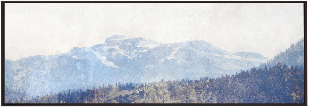 Wall art High Sierra IV