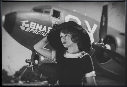 Wall art Spirit of Adventure