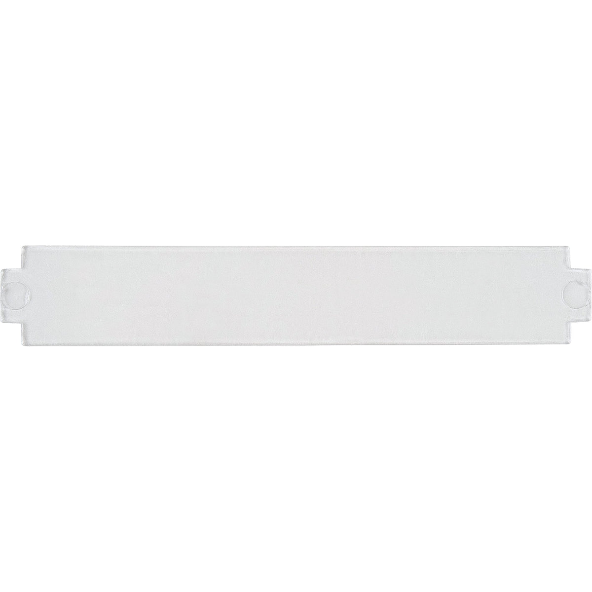 Label Holder for KPC-400 Parts Cabinets
