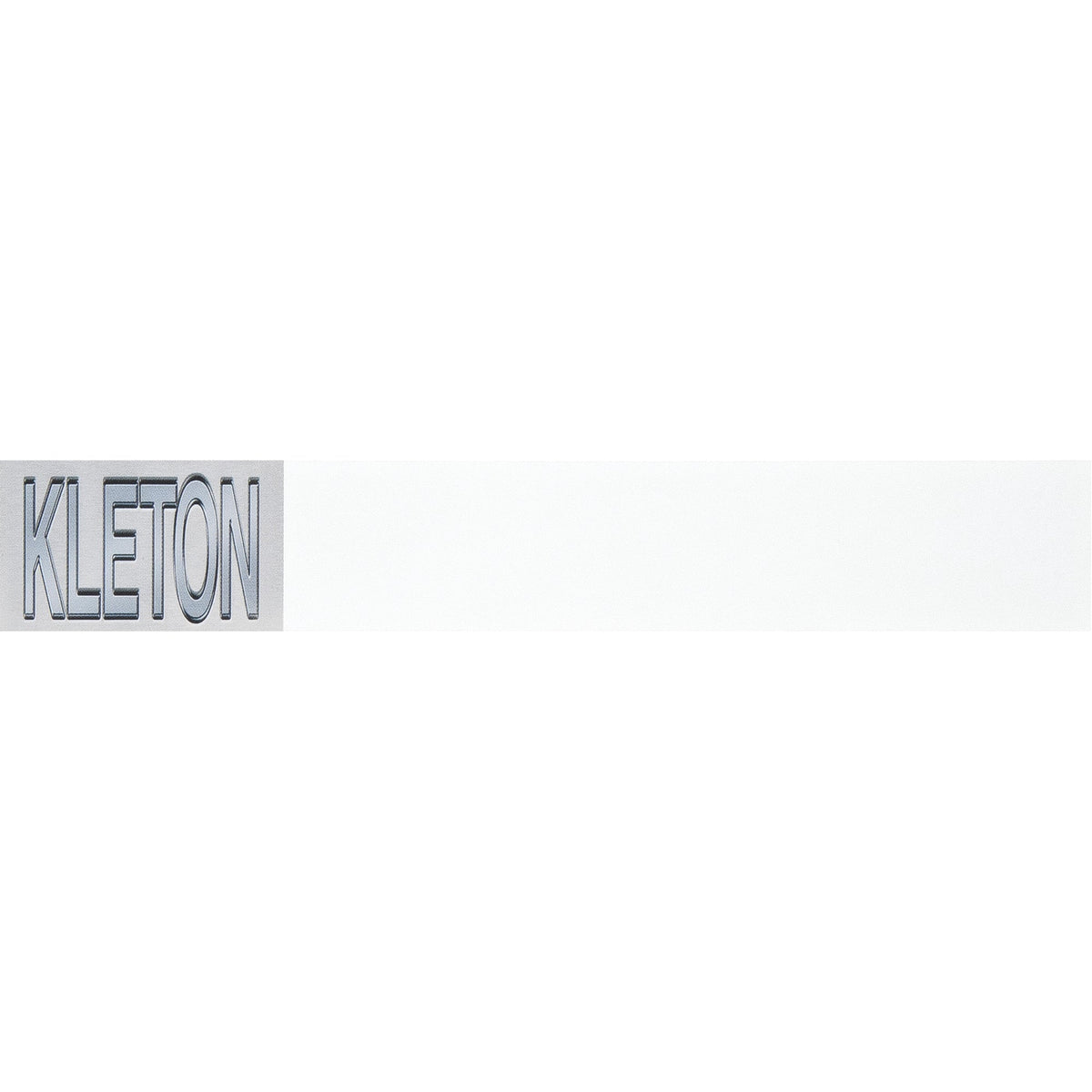 Label for KPC-HD Heavy-Duty Parts Cabinets