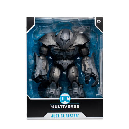 McFarlane Toys - Batman: Endgame DC Multiverse Justice Buster Batman Mega