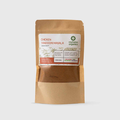Rayhana Poulet Tandoori Masala