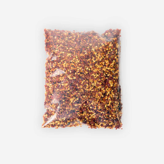 Flocons de piment