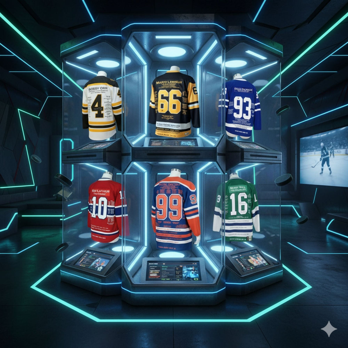 Collector's Crate Mystery Box /30
