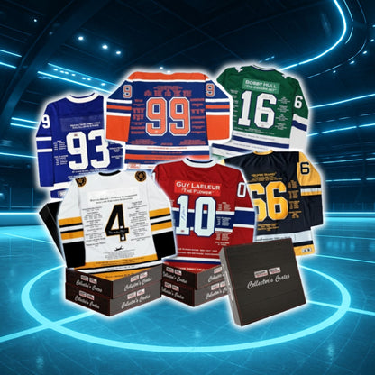 Collector's Crate Mystery Box /30