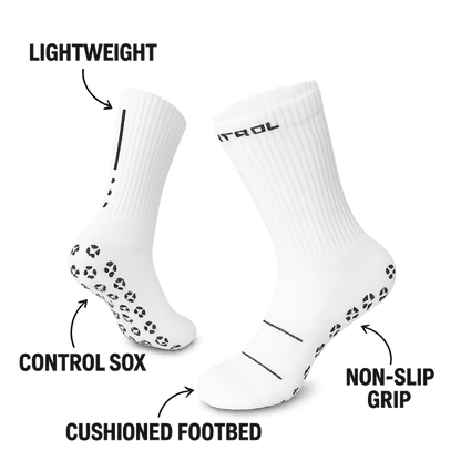 Control Sox 2.0 - Limited Edition