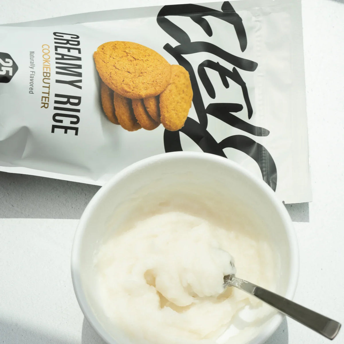 Pâte à spéculoos