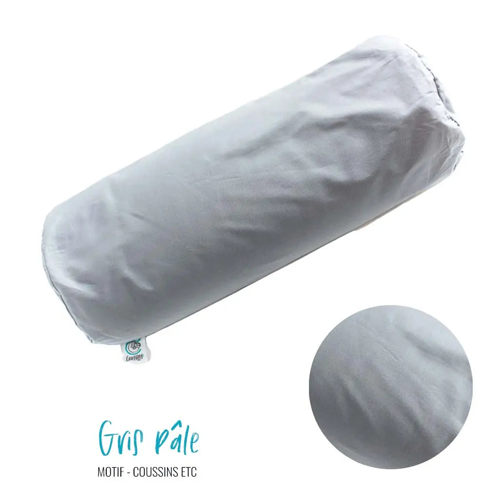 Le p'tit etc. "Gris Pâle"