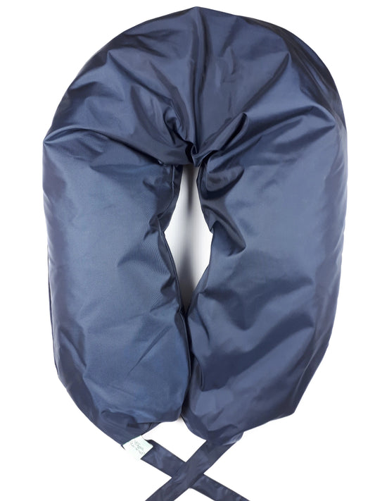 Coussin imperméable, etc.