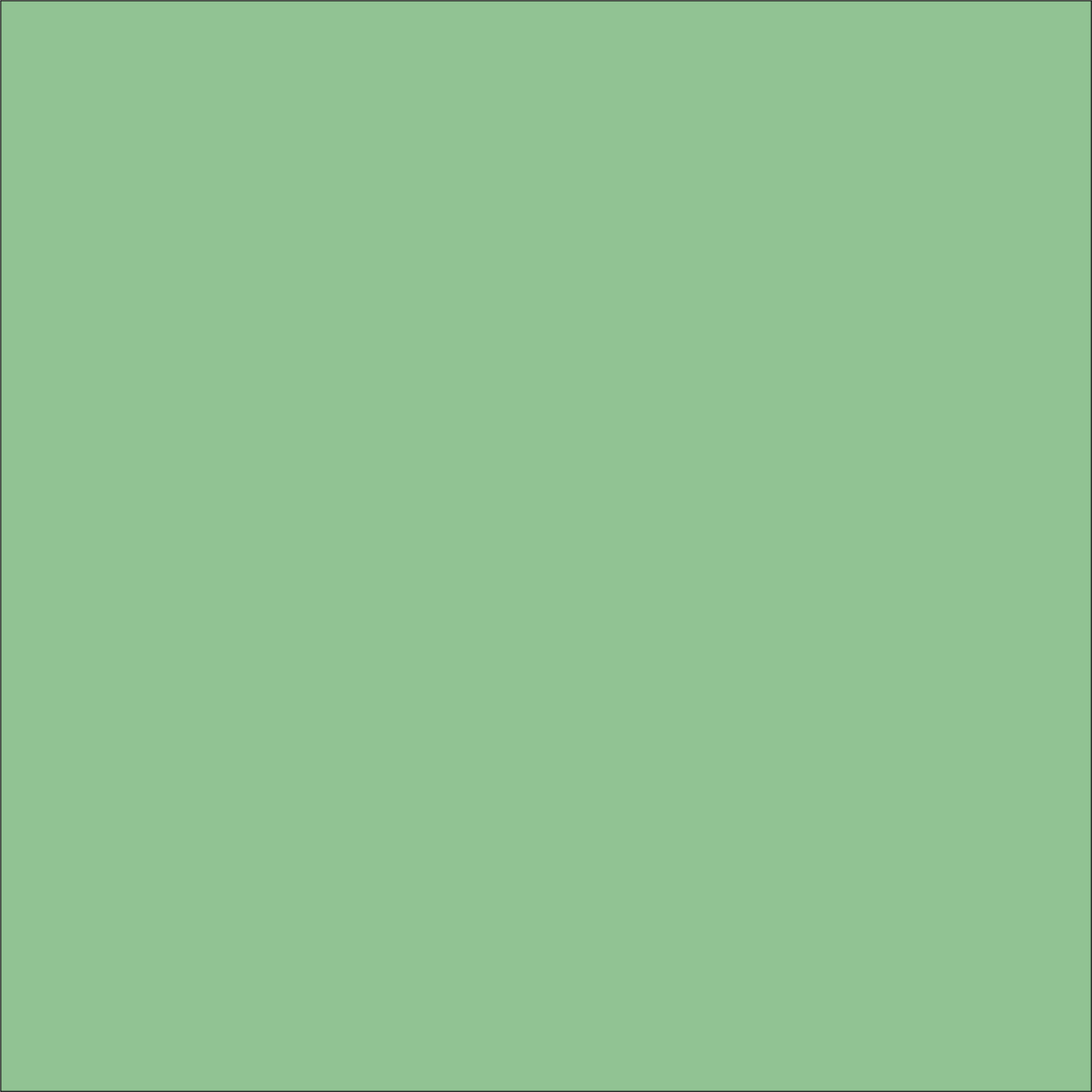Feuilles de vinyle thermocollant Craft Mint 30,5 cm x 30,5 cm