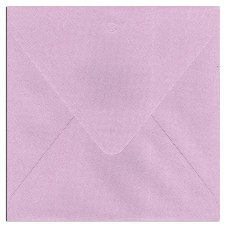 Enveloppes 5x5 lot de 20